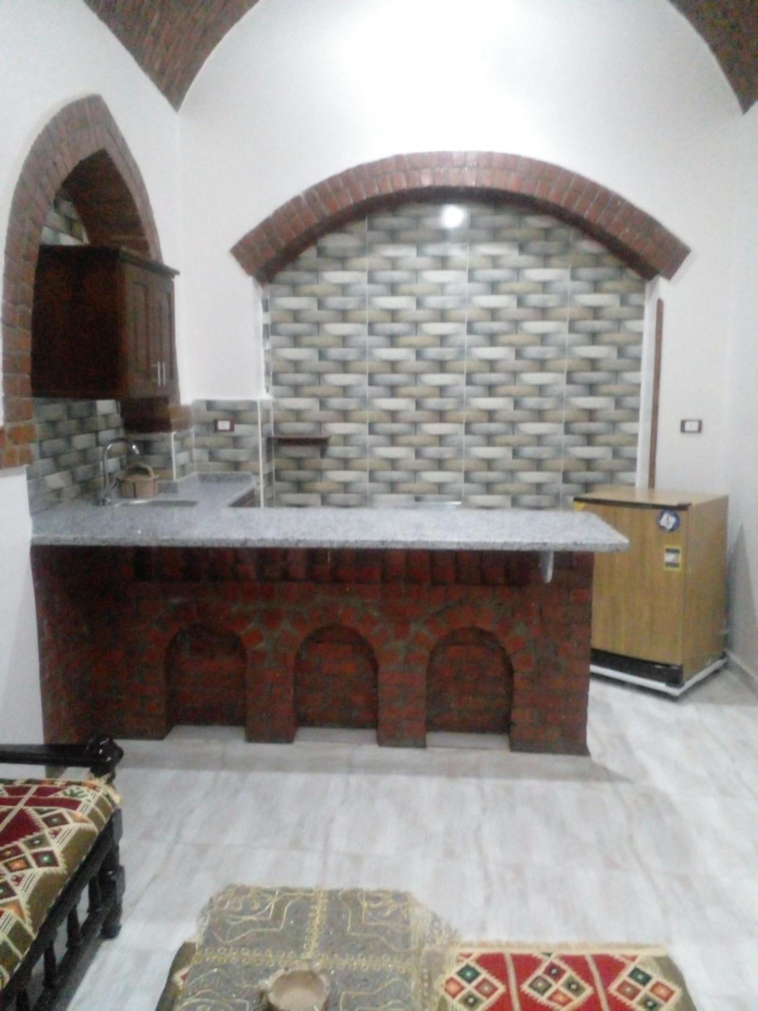 Tasneem Palace Apartment Luxor Bilik gambar